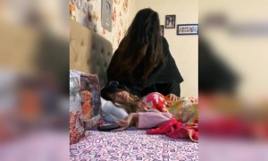 शैतान आपको भटकायेगा पर आप उसके बहतकावे में मत आना