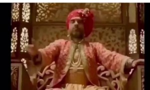 ये थोड़ा ज़ादा जोश में आकर उड़ ही गया