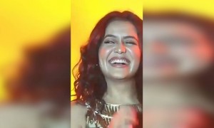 महफ़िल में तेरी हम न रहे तो