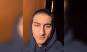 सैफ अली खान का बेटा उनकी तरह दीखता पूरा