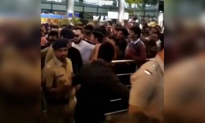 सलमान खान का स्टारडम देखिये