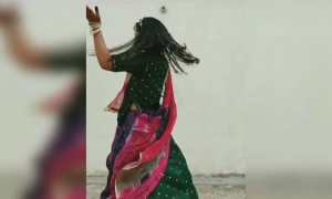 ट्रेडिशनल डांस देखिये राजस्थानियों का