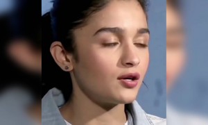 आलिया जैसी क्यूट कोई और नहीं बॉलीवुड में