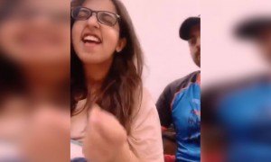 अब आगे गाओ भी