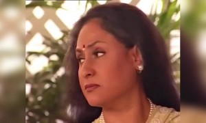 जया बच्चन ने कहा अमिताभ बिलकुल रोमांटिक नहीं है