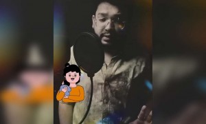 अपनी माँ की परवरिश के लिए करो