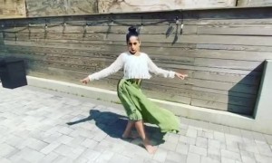 बेहतरीन डांस वीडियो