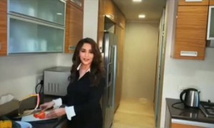 माधुरी का सन्देश सबके लिए