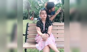 तेरे बिना मैं जॉन किधर