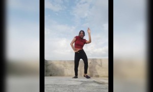 शेक इट लाइक शम्मी