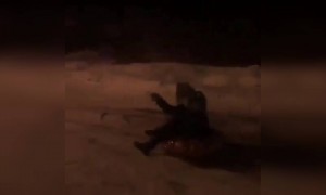 स्टाइल मारना पड़ गया भारी