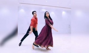 तेरी ही बातें हो