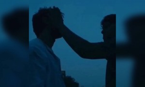 शहीद का तेवर ही अलग था इस मूवी