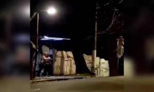 क्या डराया है लोगों को LOL