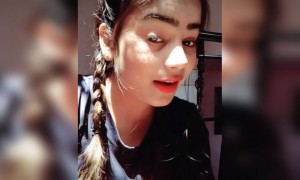 बात तप सही बोल रही है लड़की