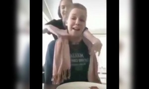 लास्ट तक देखना वीडियो ये LOL