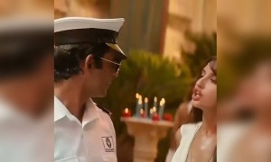 सलमान के मूवी का ये फनी सीन