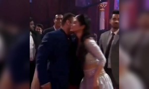 सलमान खान का ये फनी वीडियो देखिये