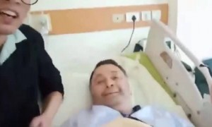 ऋषि कपूर जी का आखरी वीडियो देखिये