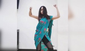 सांसें जाए अटक अटक