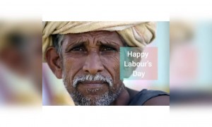 लेबर डे के स्टेटस रखिये इसे