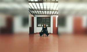 दिशा पटानी के लेटेस्ट गाने पर डांस