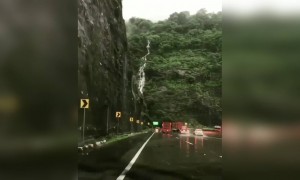 क्या सुन्दर दृश्य है