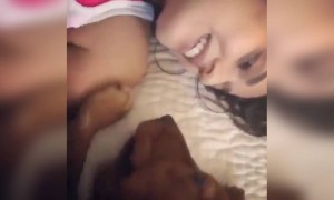 दिशा पटानी का क्यूट वीडियो देखिये