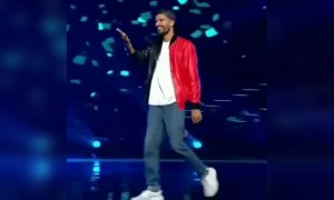 धर्मेश का डांस देखिये