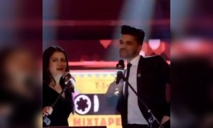 बन जा तू मेरी रानी