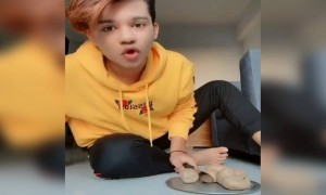 इसे कहते है कह के लेना