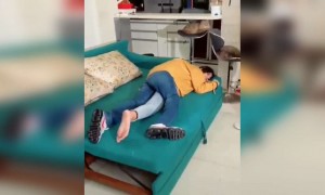 मज़ाक पड़ा न मेहेंगा LOL