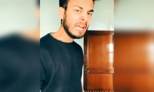 इसलिए कहते ज़ादा ज़ोर से मत चिल्लाओ