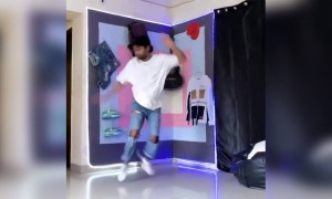 वीडियो बना दे गाने पर इस लड़के का डांस