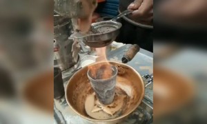 चाय लवर्स के लिए यह वीडियो