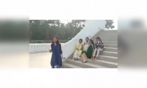 आखिर तक देखिये इसे LOL