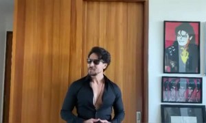 टाइगर श्रॉफ क्या बेहतरीन सिंगर है