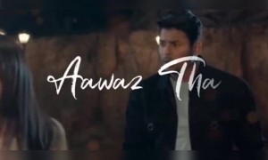 तू मेरी आवाज़ है