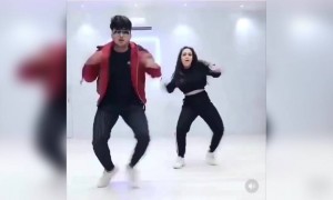 प्यार दो प्यार लो