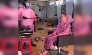 कोरोना के बाद ऐसे बाल कटवाएंगे अब