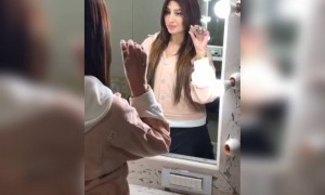 क्यों डरते हो दिल नहीं तोडूंगी