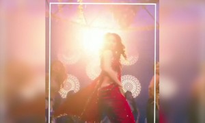 दिल चोरी साड्डा हो गया