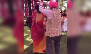 ऐसा प्यार सबको नसीब हो