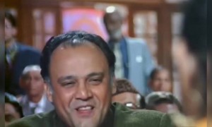 बाबूजी का कूल अवतार भी देख लीजिये