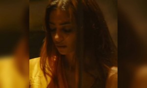 खानाबदोश मैं अब ठहरा