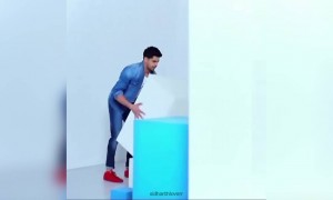 सिद्धार्थ मल्होत्रा का फोटोशूट