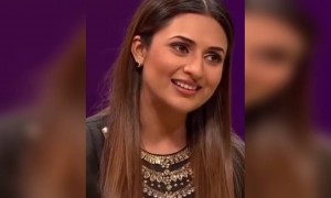 दिव्यांका ने दिल खोल कर की बातें