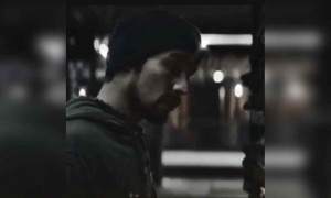 हीरो वो होता है जो हारता है