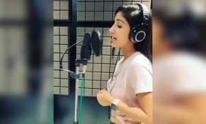 सुनिए ये शानदार गाना