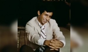 नसीरुद्दीन शाह एक बेहतरीन कलाकार है